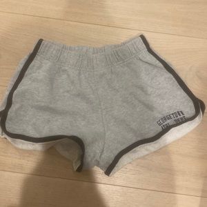 Brandy Melville shorts